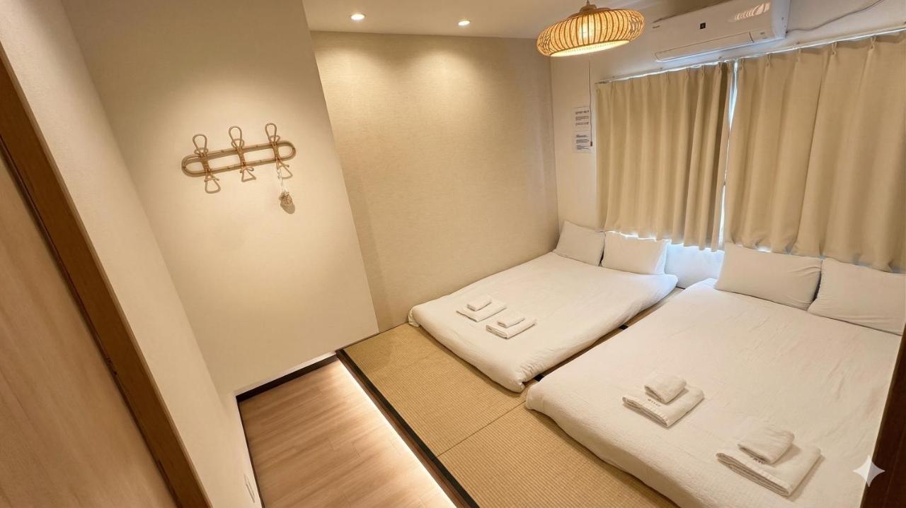 Ueno 3m to Train 161m2 Villa 6BR 3Bath 4Toilet Skytree View - 2