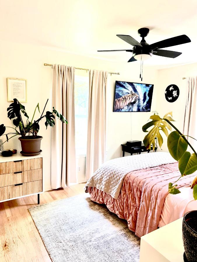 Stay Central Ride the Trail Experience Austin - 2