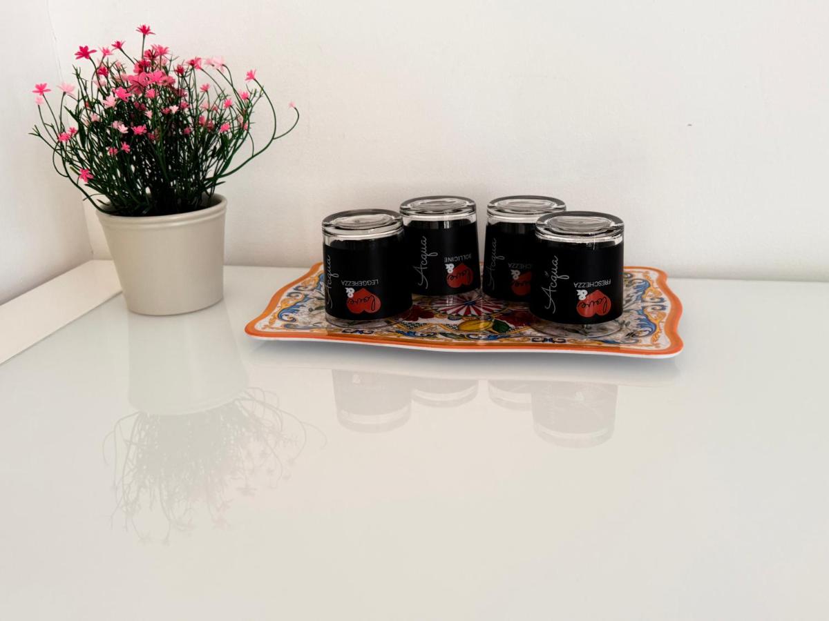 Milazzo Luxury Home roma - 4