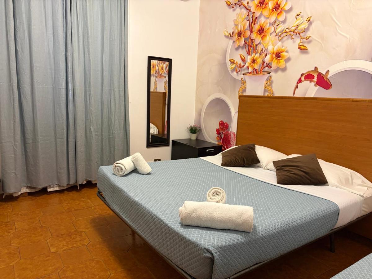 Milazzo Luxury Home roma - 2