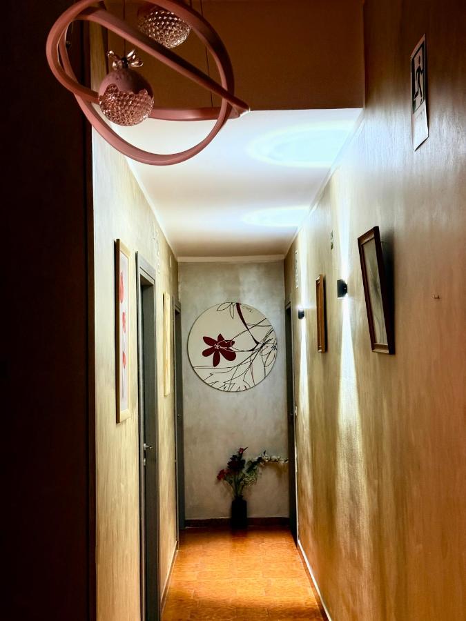 Milazzo Luxury Home roma