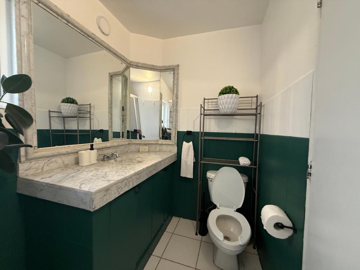 Hermoso departamento en Condesa - 3