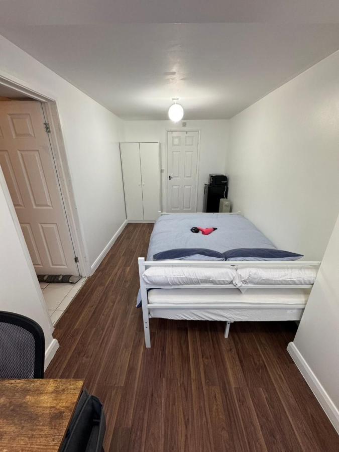 Cozy Private Ensuite Room in Central London-Near London Bridge - 2