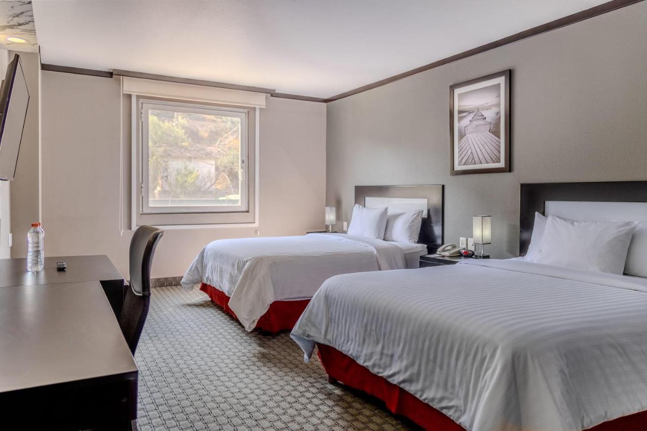 Ramada by Wyndham CDMX Perinorte - 5