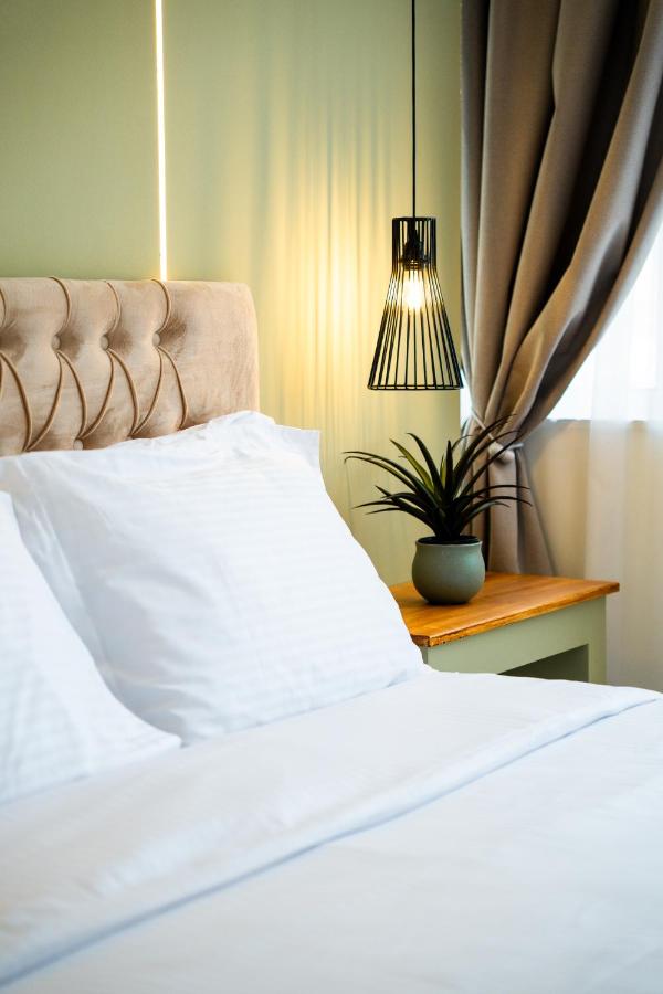 Aether Athens Urban Hotel - 3