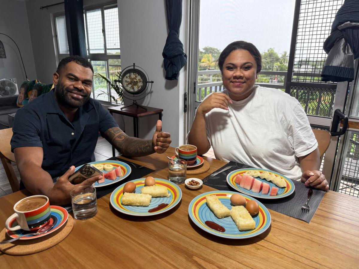 Uncle George's Free Breakfast with Seaview Balcony - 2