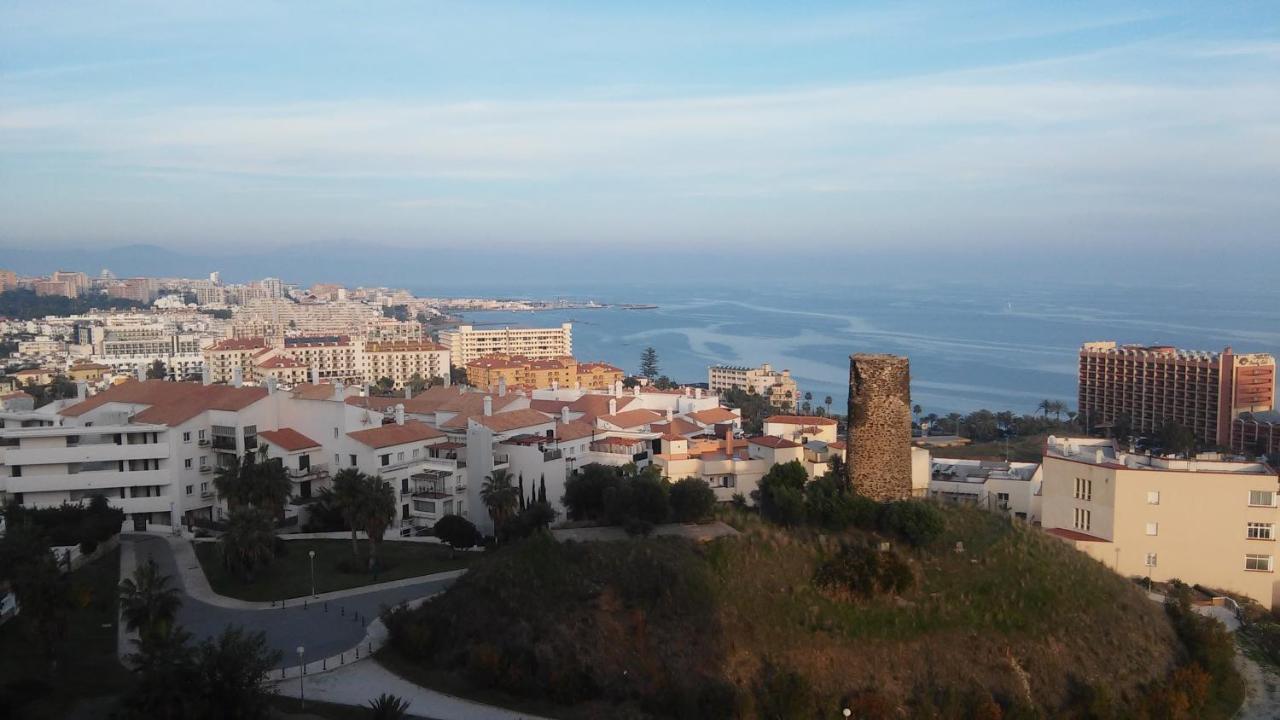 Apartamento El Coloso 4Q, Benalmádena, Spain - Booking.com
