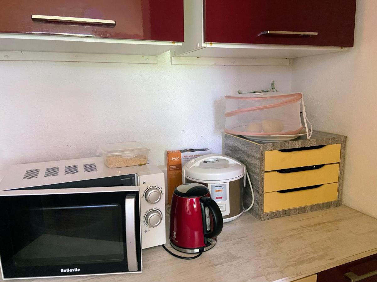 Maison Simon Lamentin jardin tropical - 2