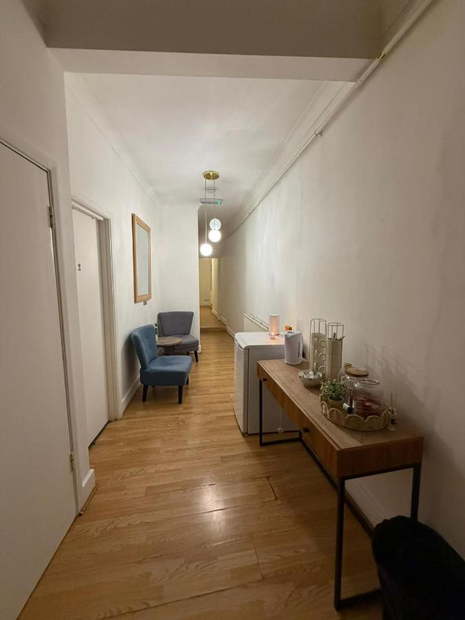 Catherines House Kings Cross Area - 3