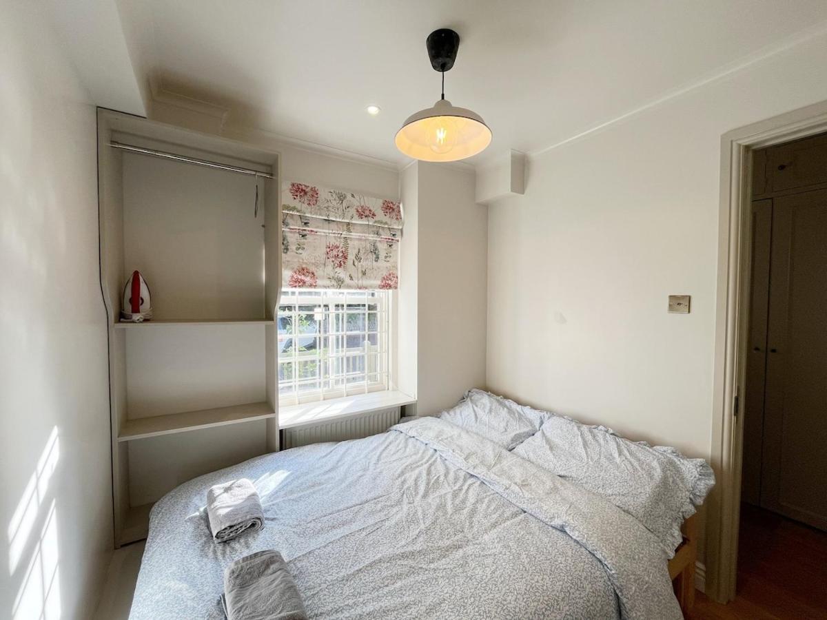 Private & Peaceful Ensuite Room in Central London