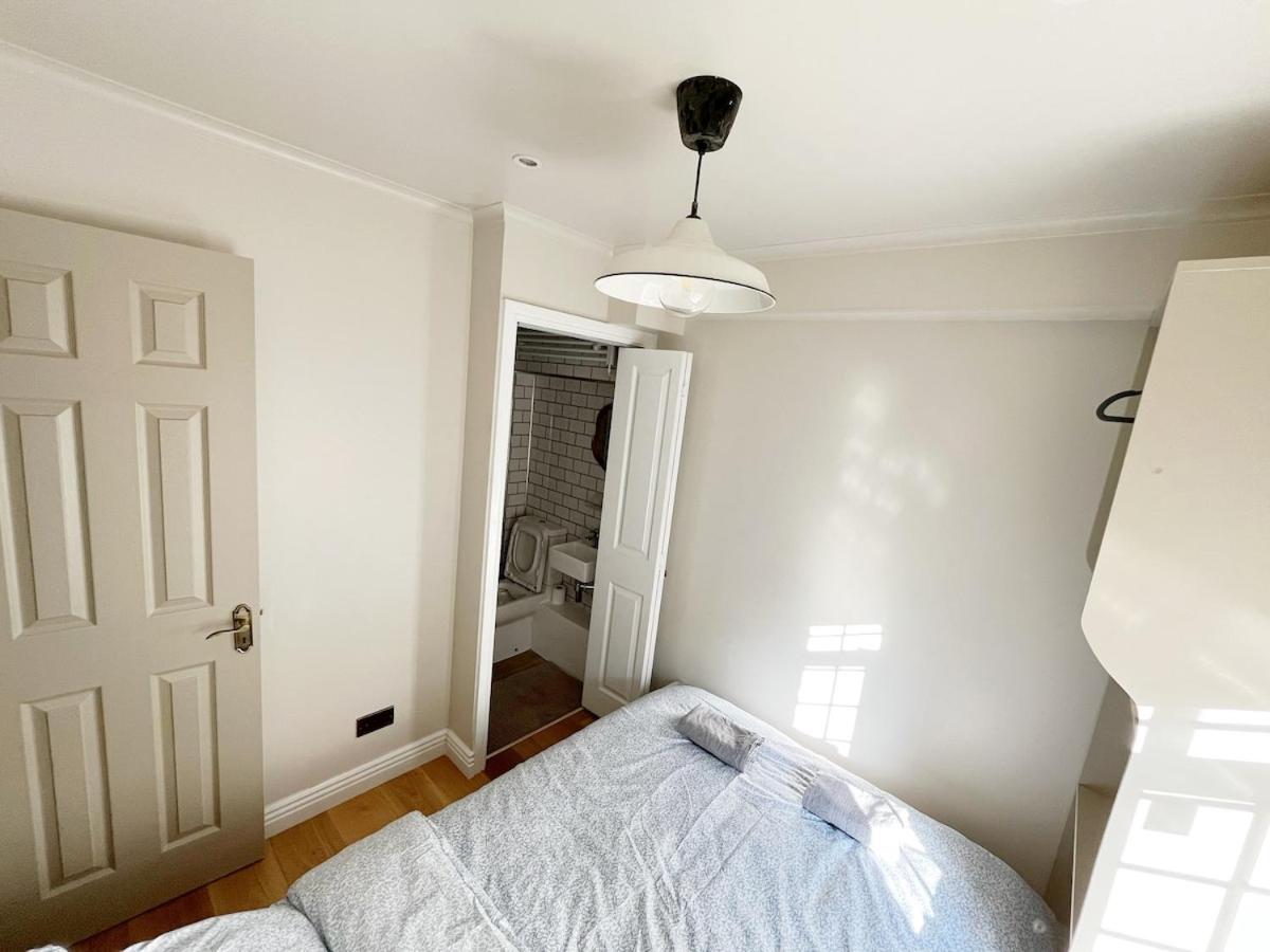 Private & Peaceful Ensuite Room in Central London - 5