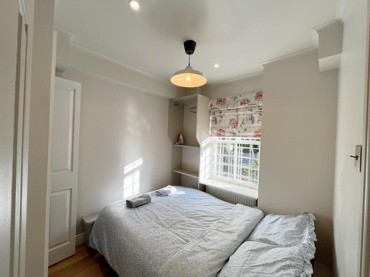 Private & Peaceful Ensuite Room in Central London - 2