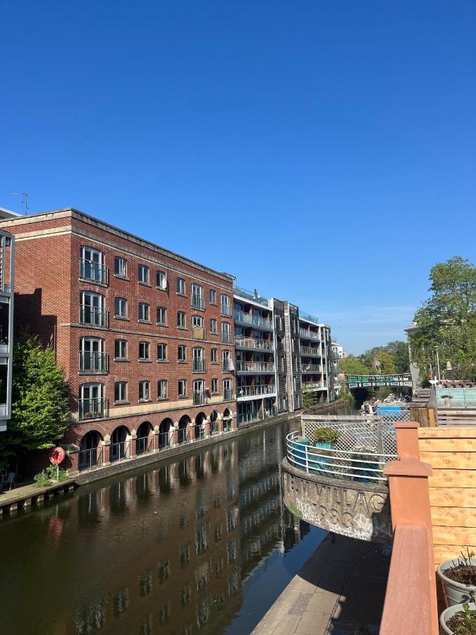 Private & Peaceful Ensuite Room in Central London - 4