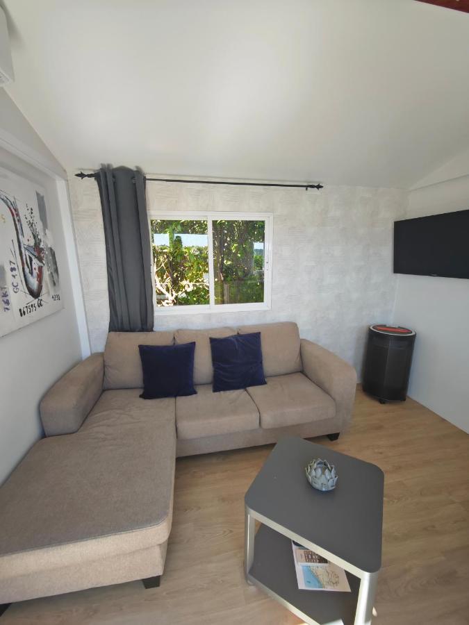 Casa Azul-Tiny house with fantastic view, big outdoor space and pool - 4