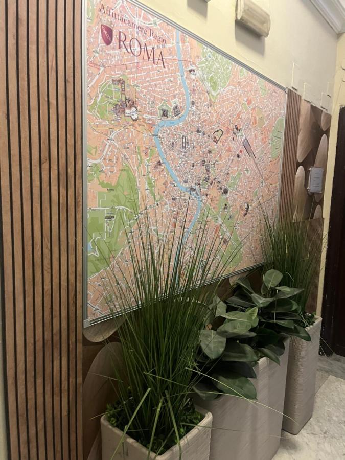 Affittacamere REGIO - 5