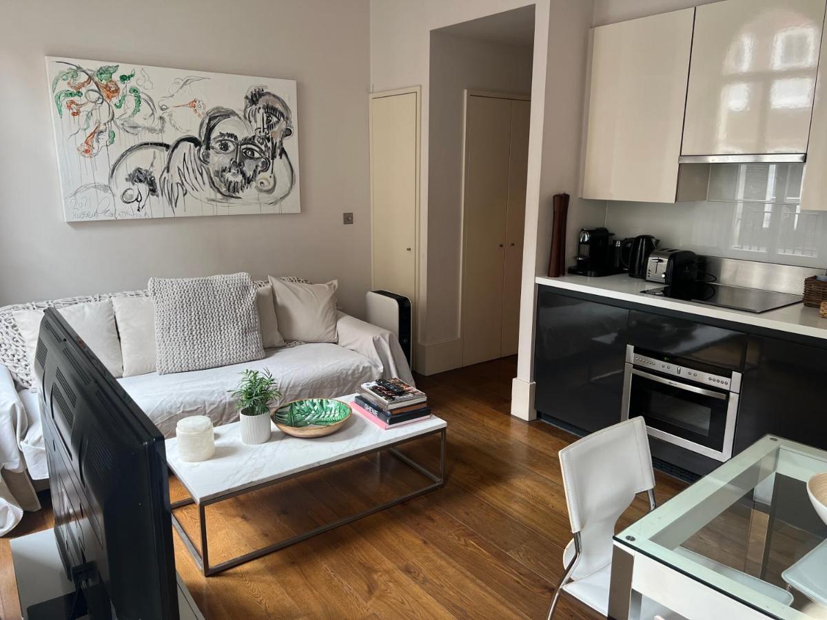 Mayfair warm house - 4