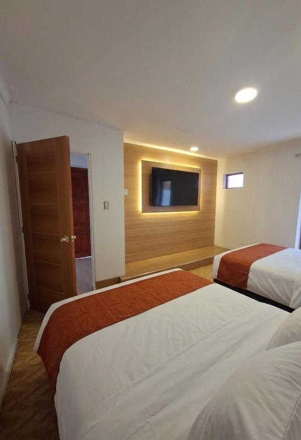 Willka Aparthotel - 2