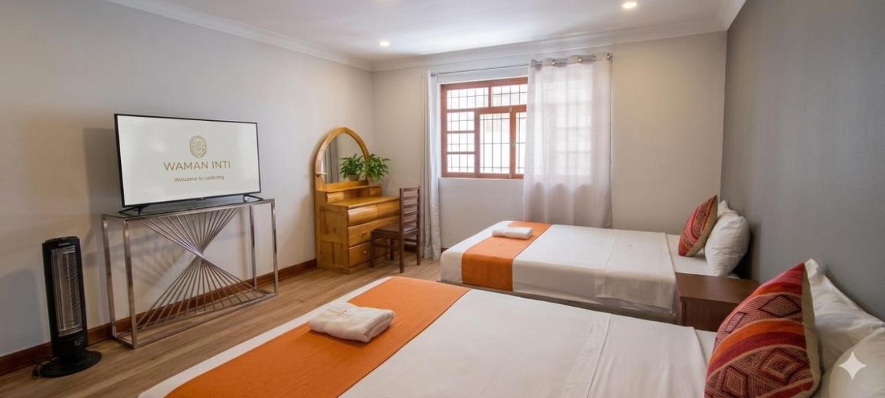 Willka Aparthotel - 5