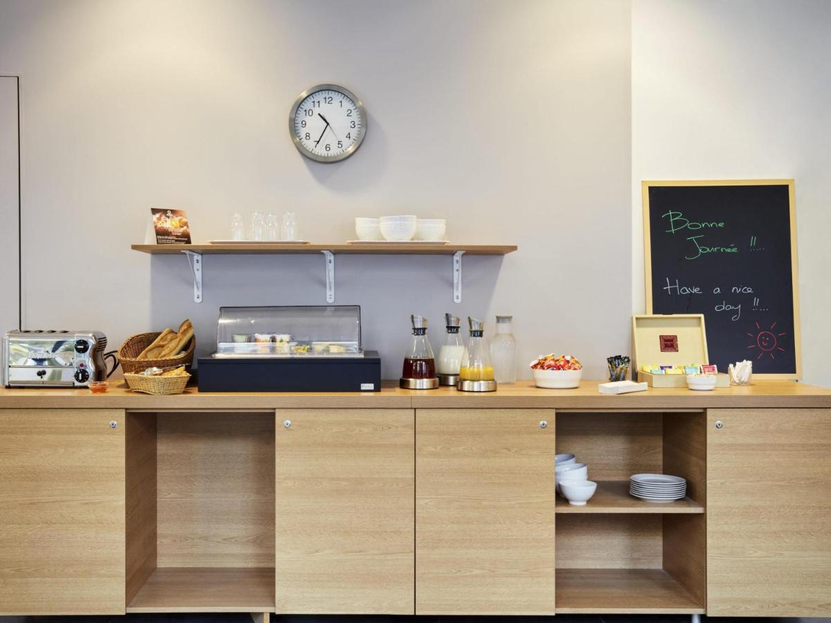 Aparthotel Adagio Access Paris Bastille - 2