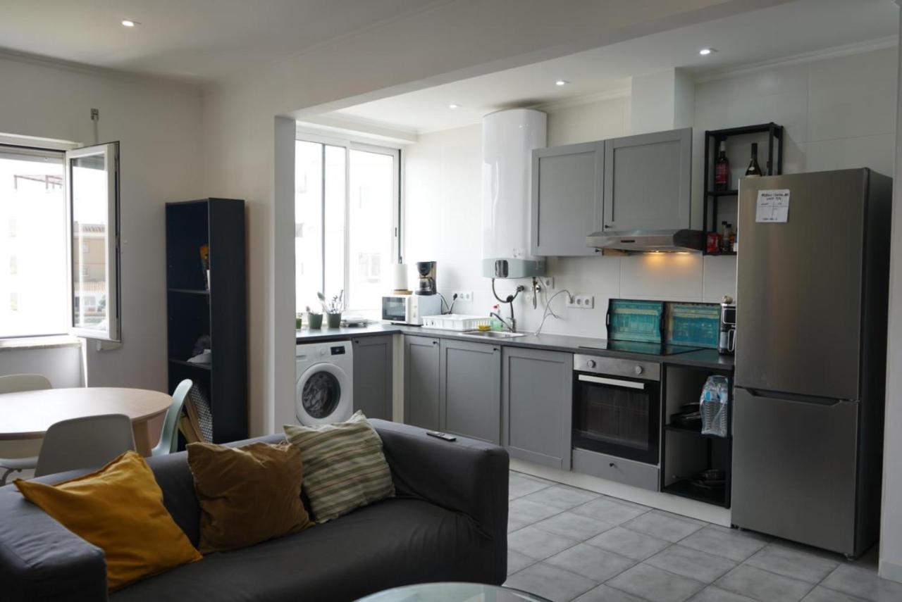 Sea Breeze Apartment - 3