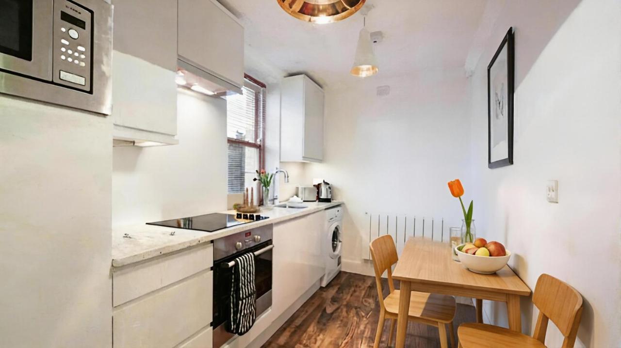 Marylebone Cosy & Stylish Apartments - 2