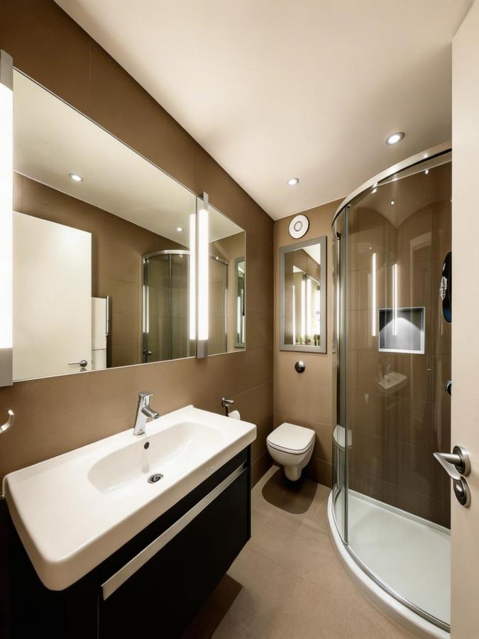 Marylebone Cosy & Stylish Apartments - 5