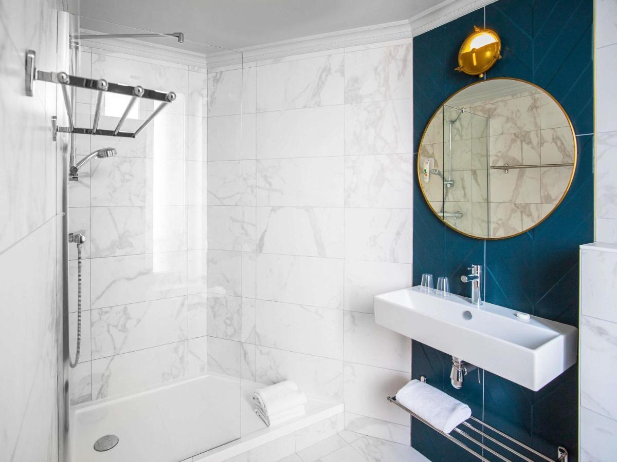 ibis Styles Paris Nation Cours de Vincennes - 2