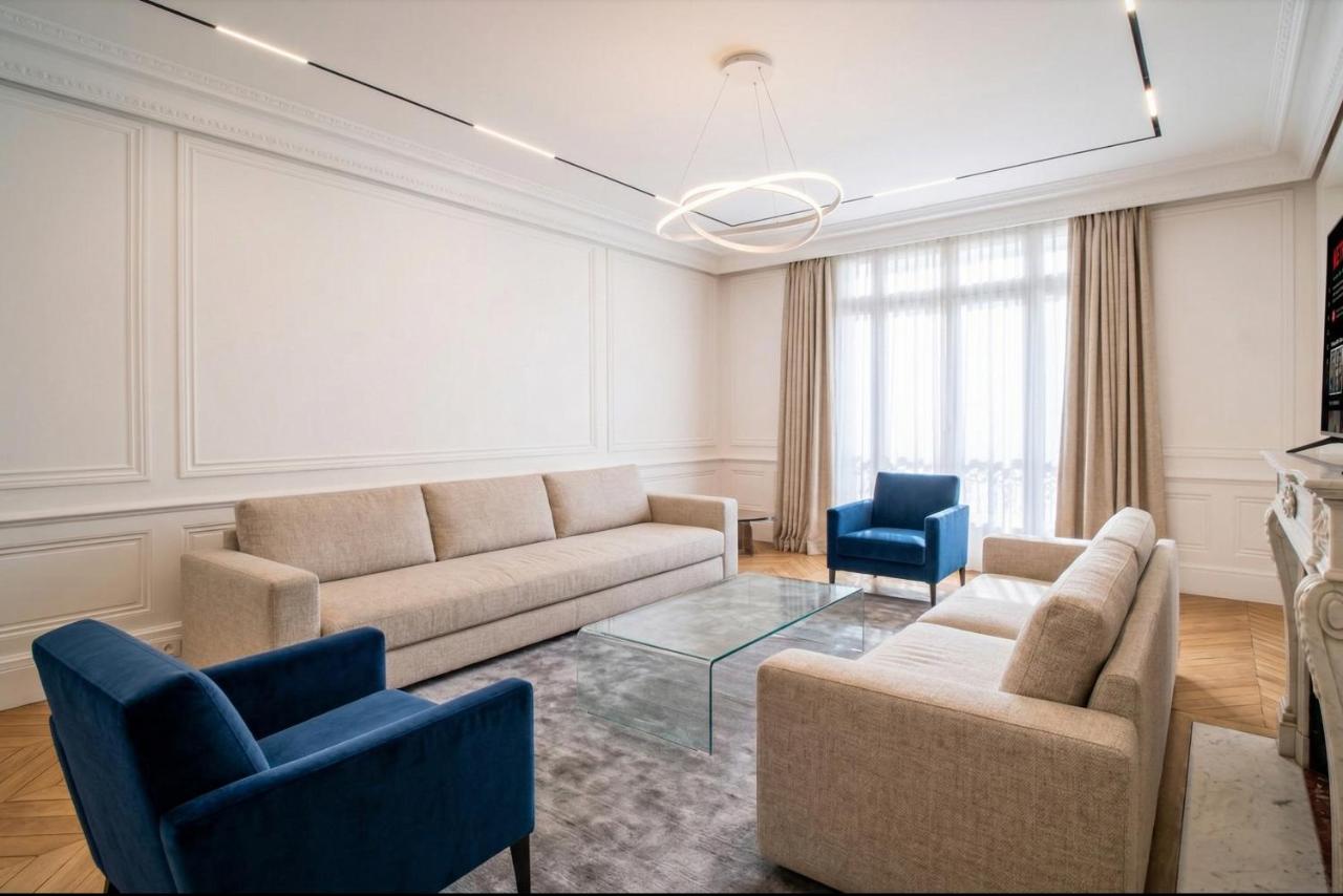 3BR Champs de Mars General Camou - 2