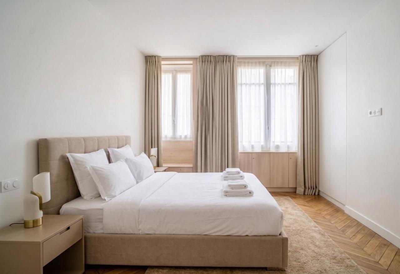 3BR Champs de Mars General Camou - 3