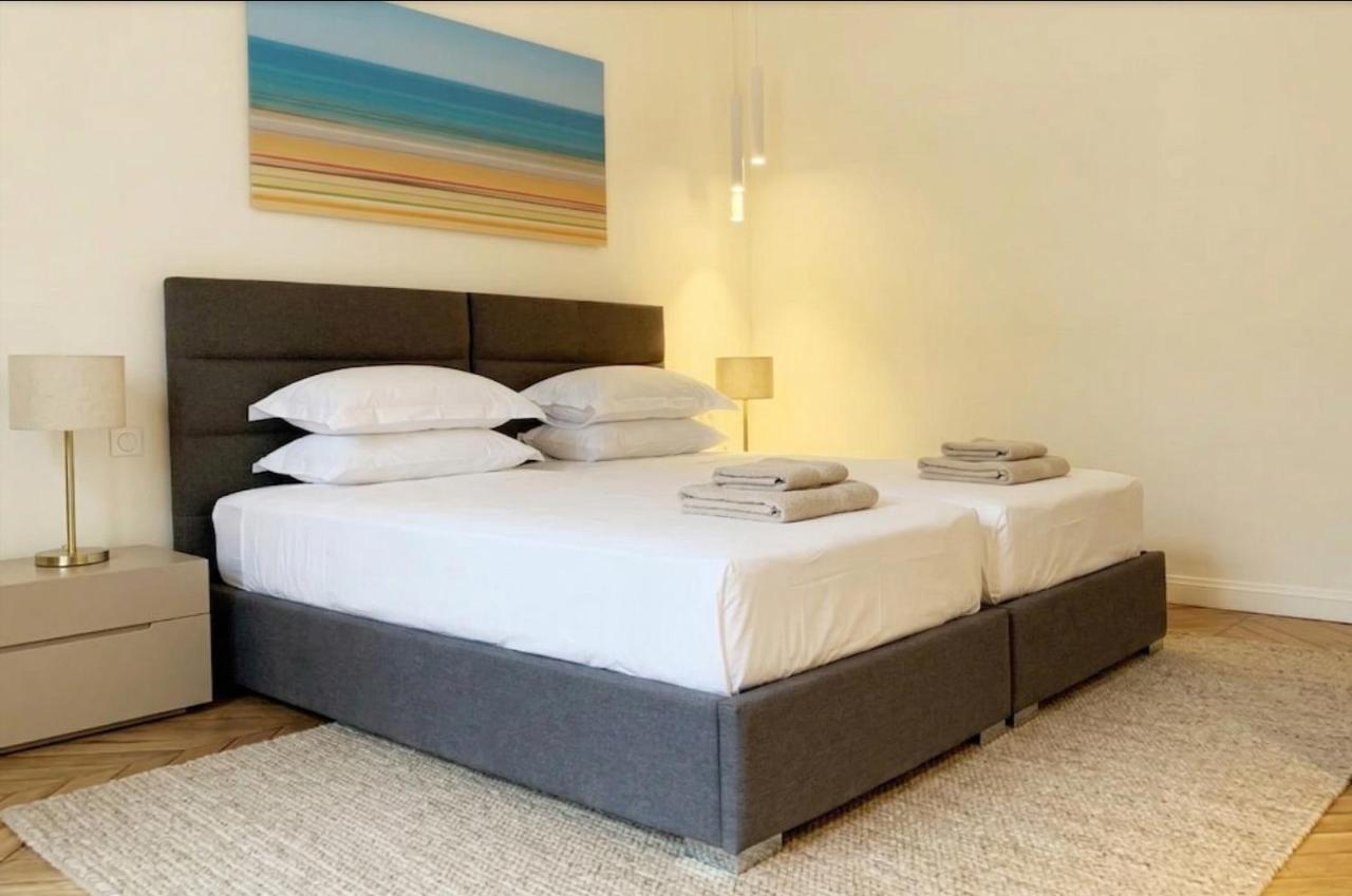 3BR Champs de Mars General Camou - 5