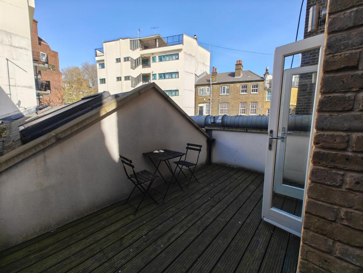 Apartment In Camden - 5