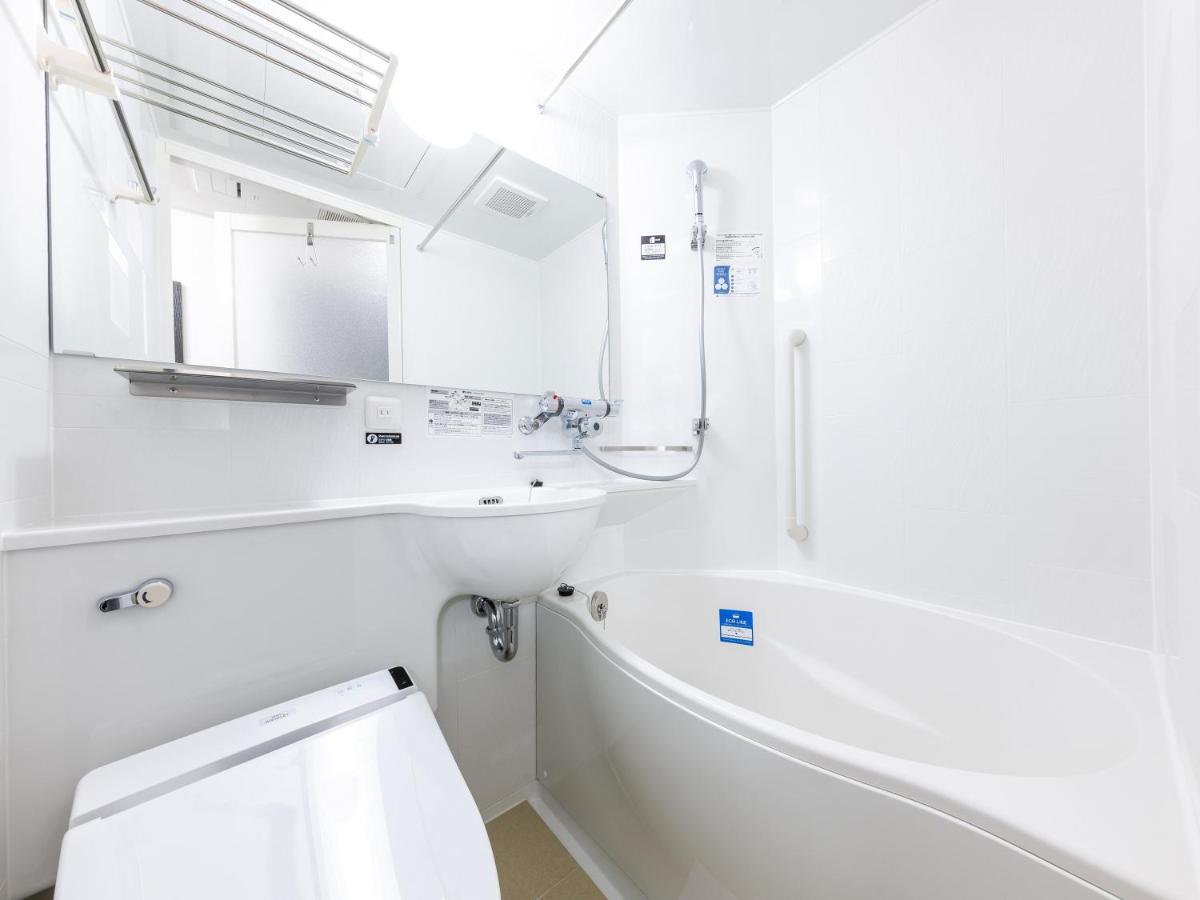 APA Hotel Ginza Shintomicho Ekimae - 3