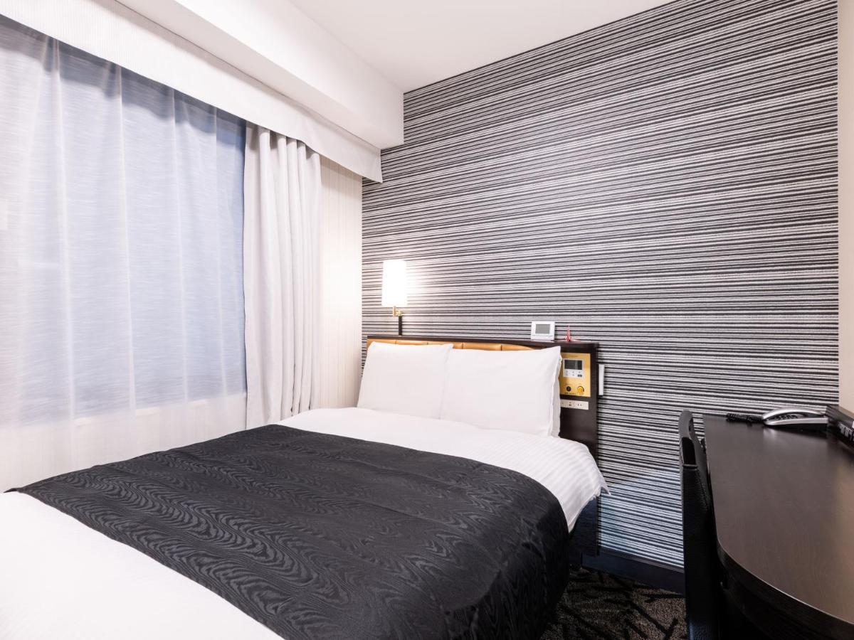 APA Hotel Ginza Shintomicho Ekimae - 2