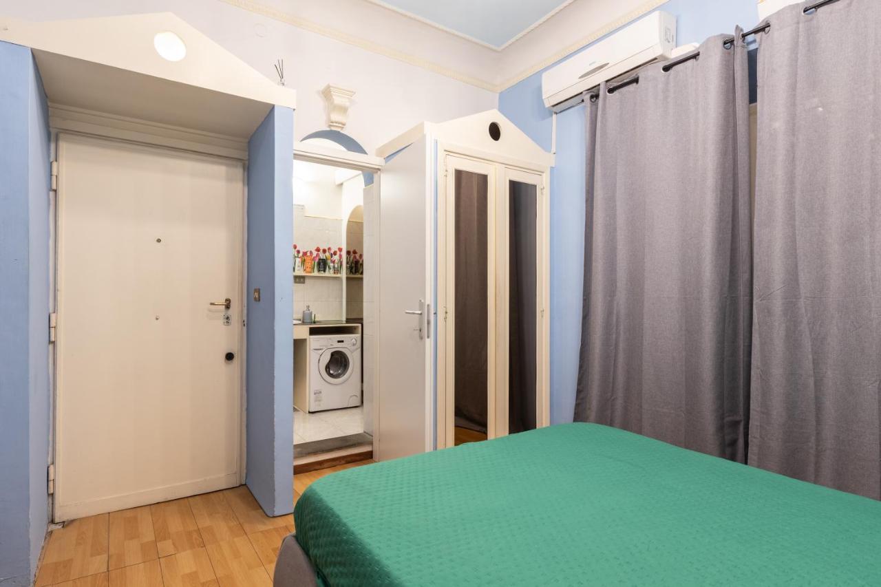 Little Trastevere Apartment - 2