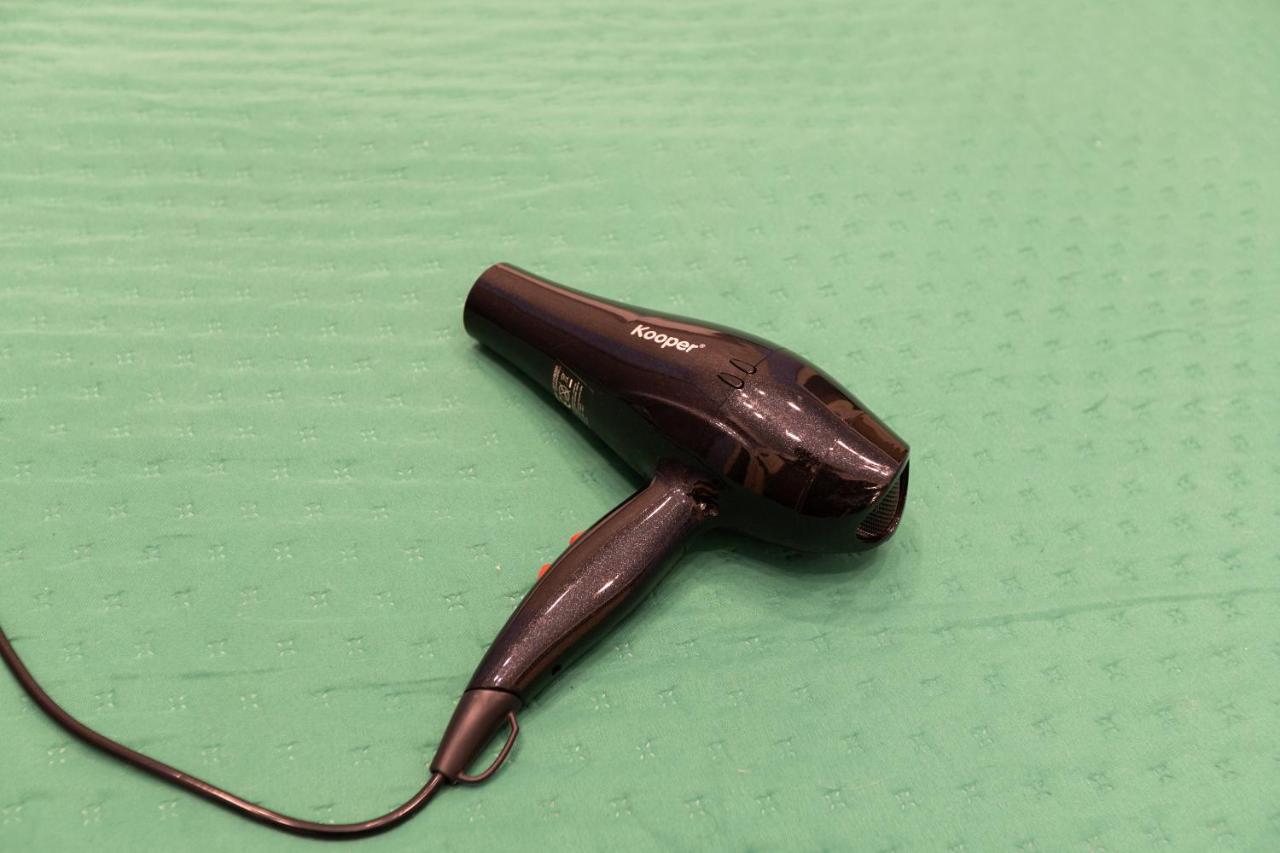 Little Trastevere Apartment - 5