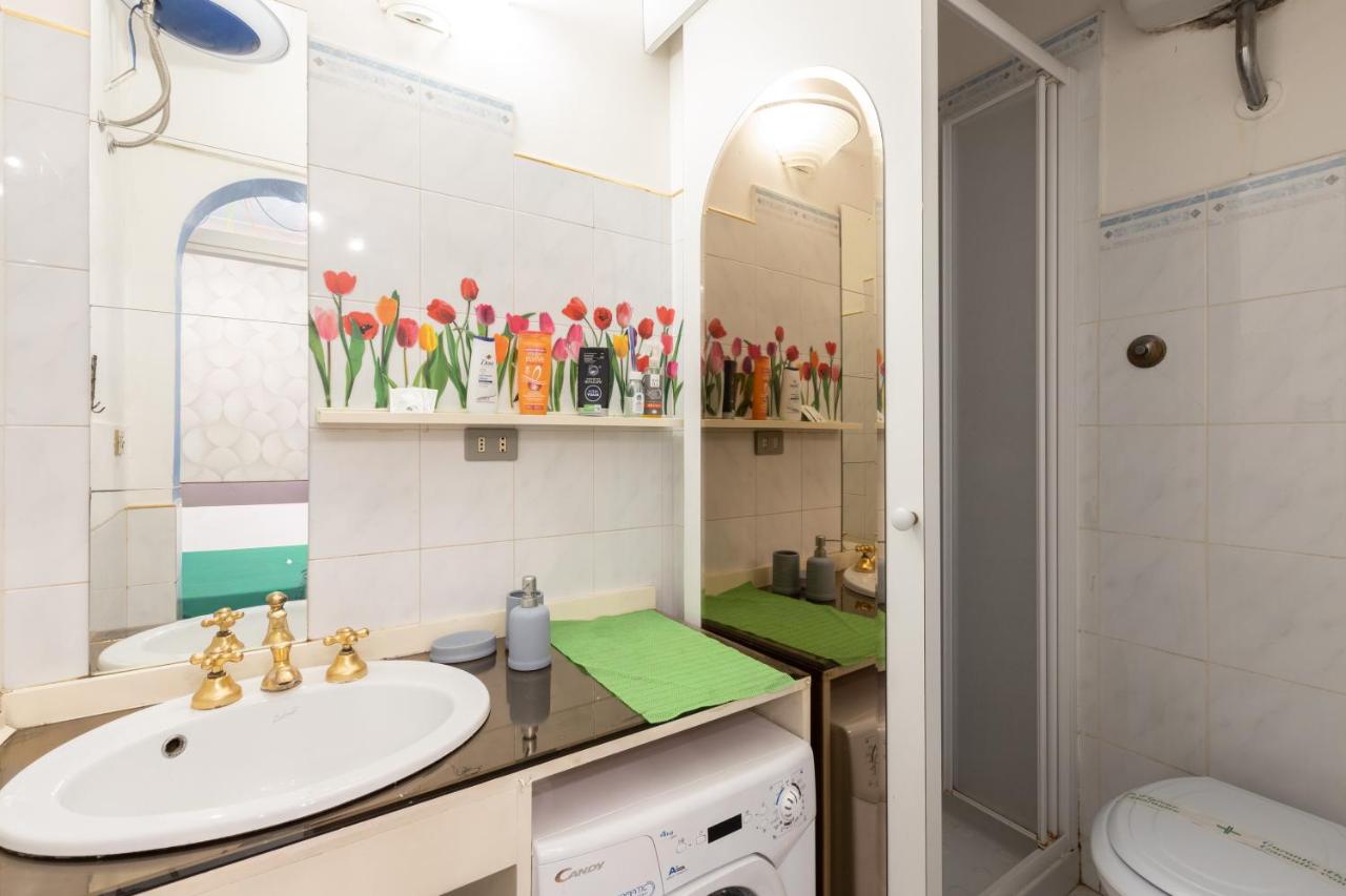 Little Trastevere Apartment - 3