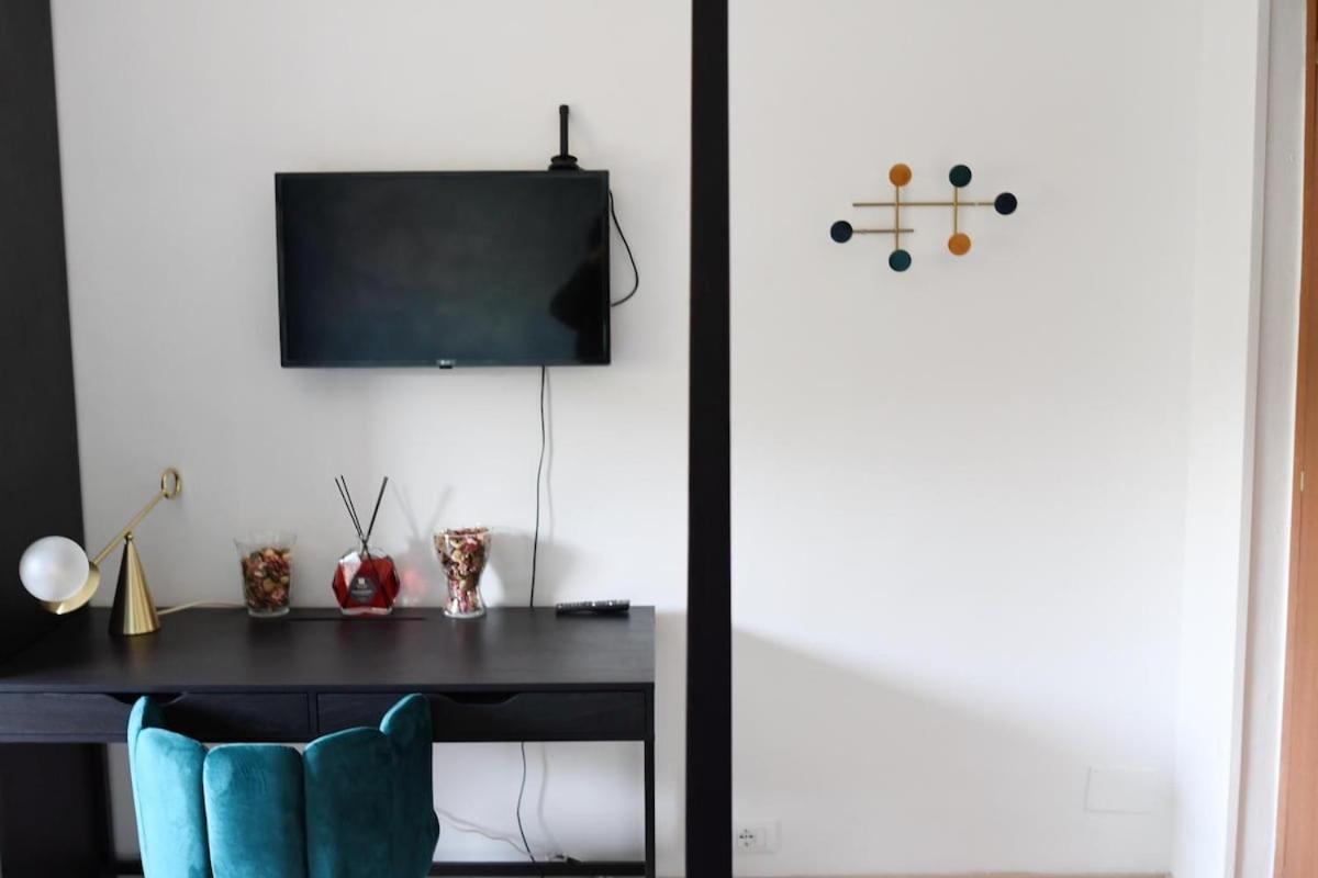 San Lorenzo Suite Palazzo Storico Roma - 5