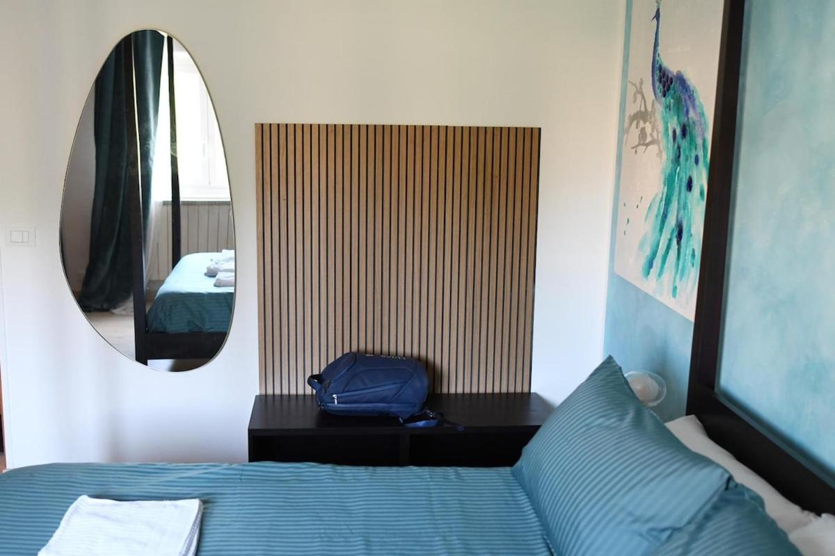 San Lorenzo Suite Palazzo Storico Roma - 2