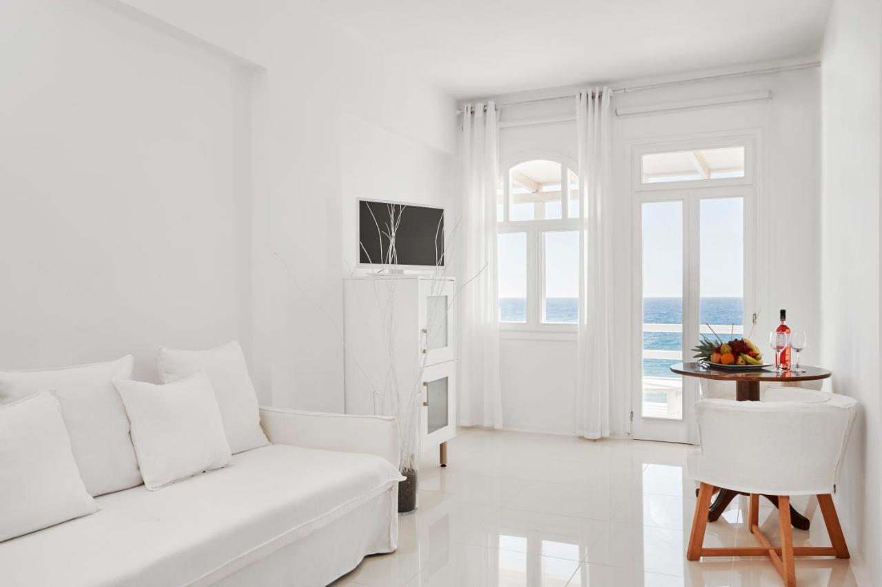 Notos Therme and Spa by Mr and Mrs White - 3