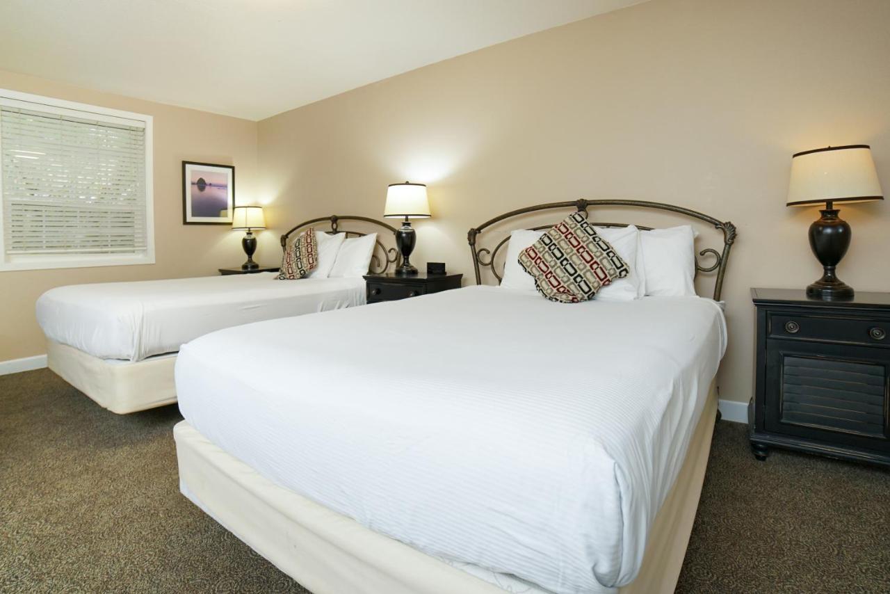 Ecola Creek Lodge — photo 14