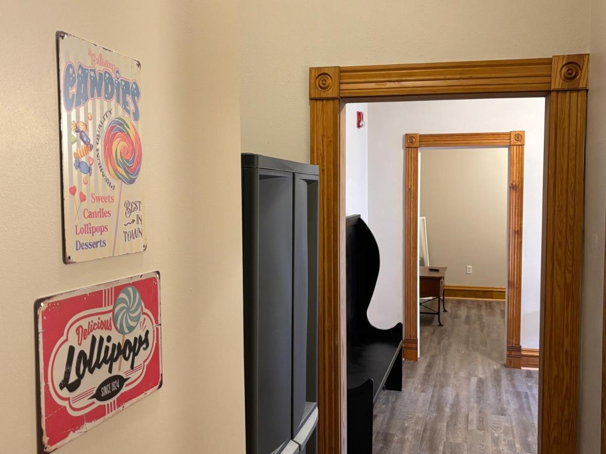 Hermann Crown Suites — photo 19