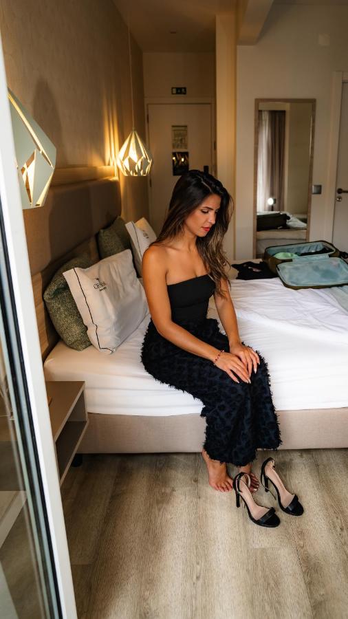 My Charm Lisbon Suites - 2