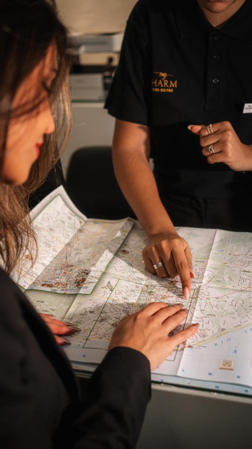 My Charm Lisbon Suites - 4