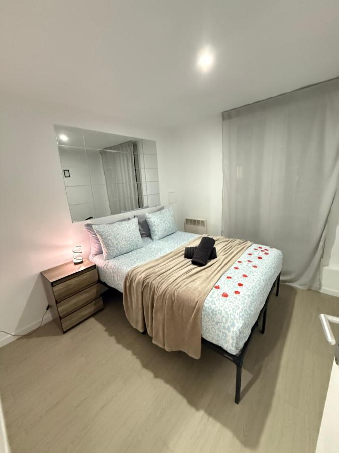 Lovely APPARTEMENT - 2