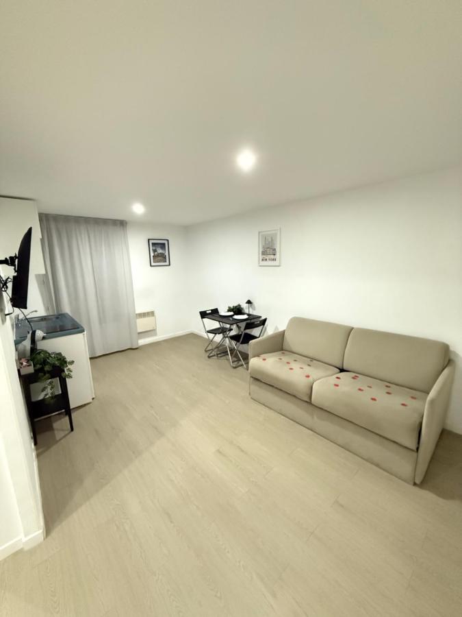 Lovely APPARTEMENT - 5