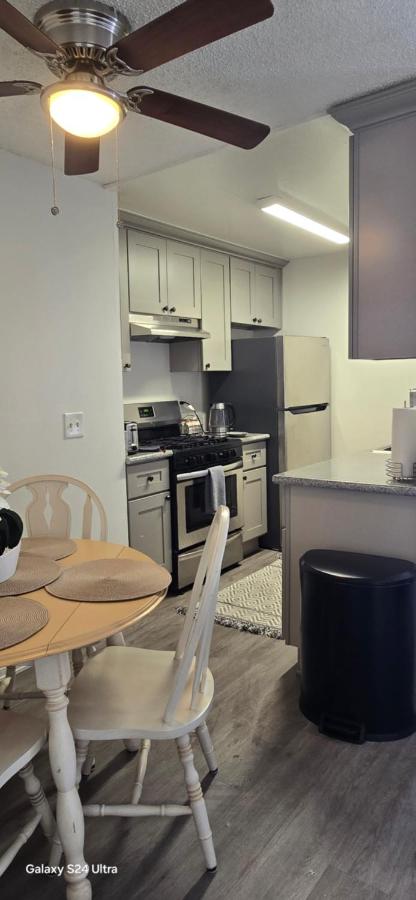 2-Bedroom Apartment near ALX Airport and the Ocean - 4