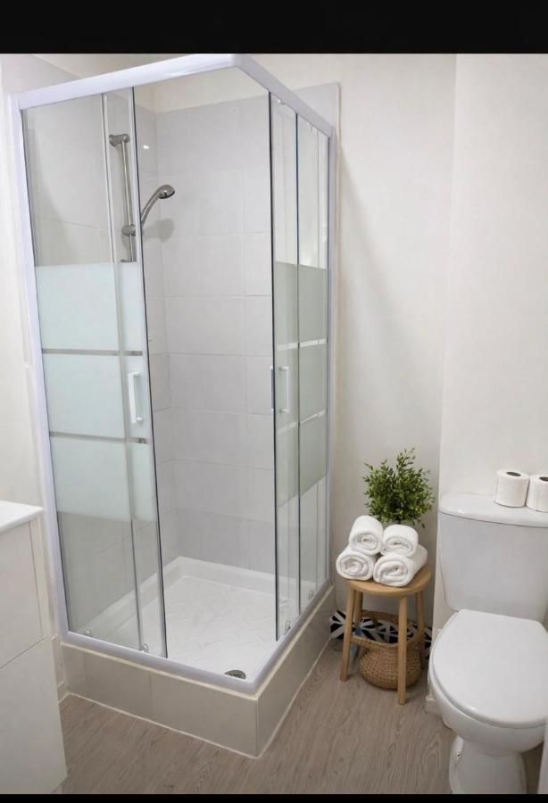 Urban Home Suites Paris Orly - 2
