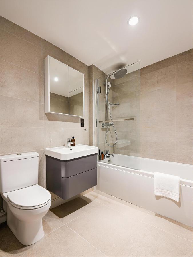 Elegant Flats in Prime Notting Hill Near Hyde Park - 3