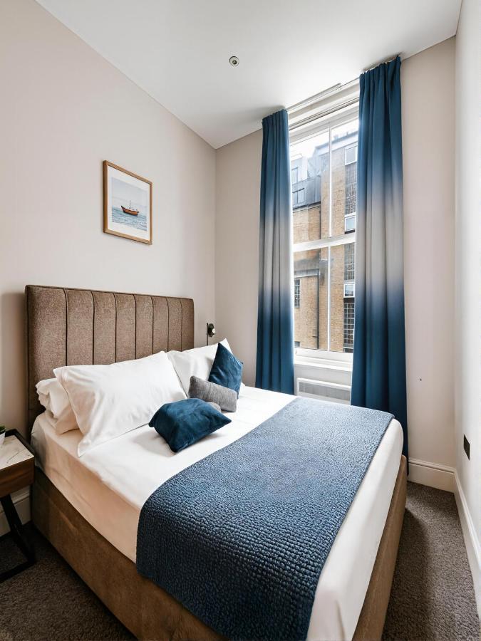 Elegant Flats in Prime Notting Hill Near Hyde Park - 4