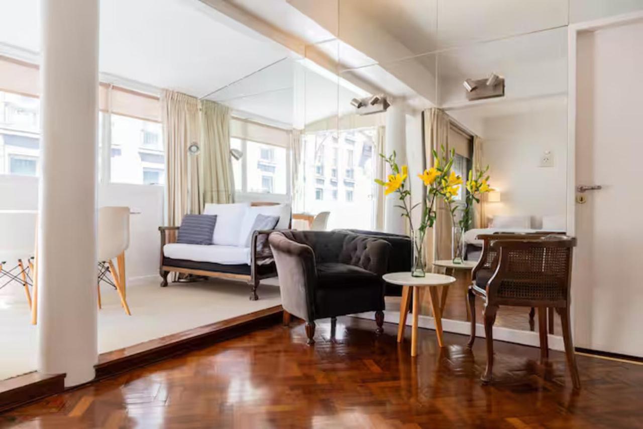 BT Homes - Recoleta, Ayacucho